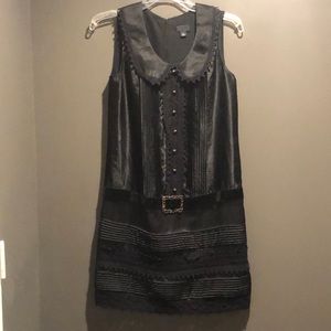 Anna Sui for Target | cocktail dress